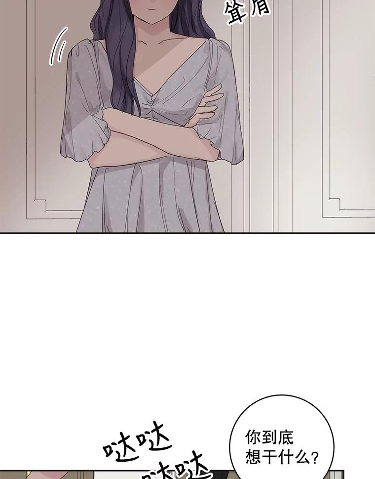 《仙女的惩罚》47.江贺辰的质问 第65页