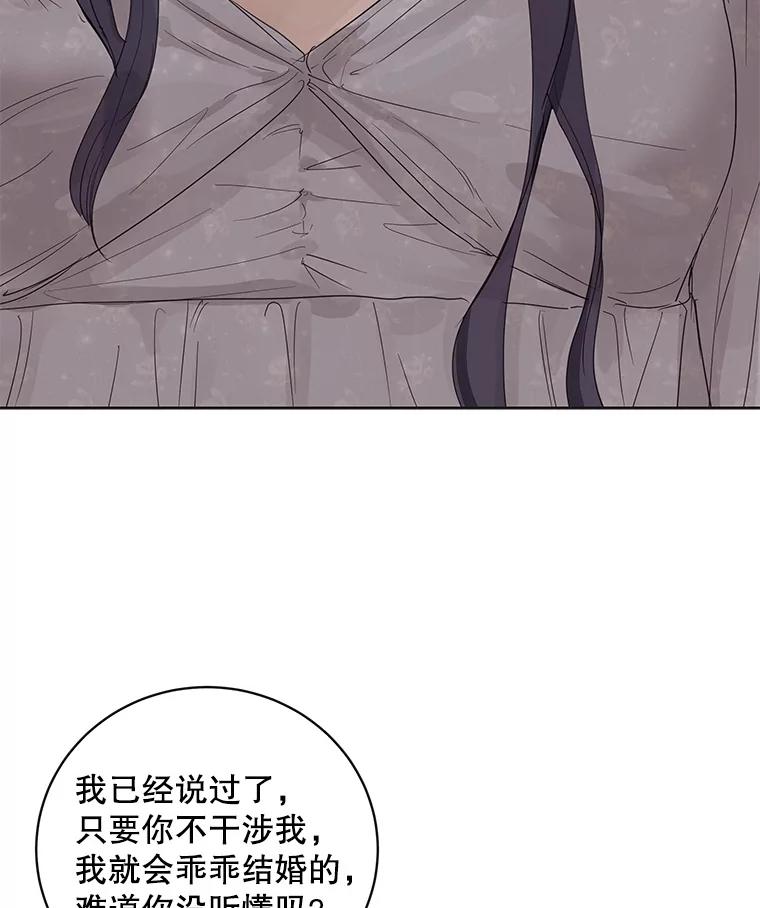 《仙女的惩罚》47.江贺辰的质问 第75页