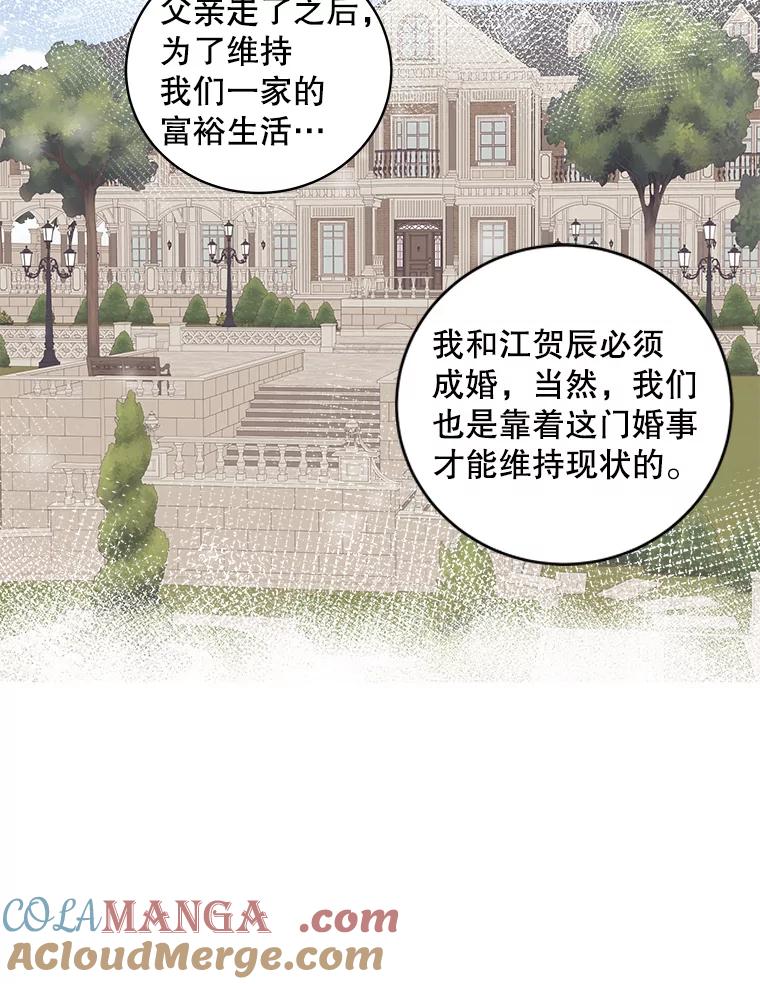 《仙女的惩罚》48.祸不单行 第67页