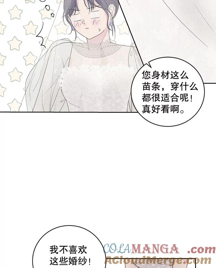 《仙女的惩罚》48.祸不单行 第40页