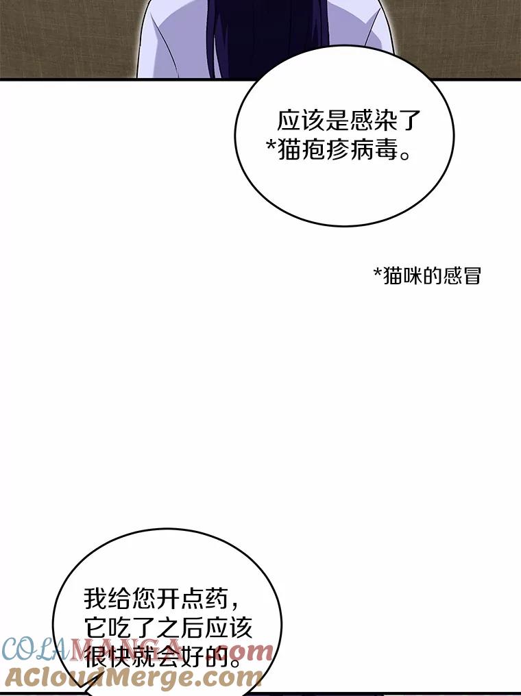《你好？兽医先生！》4.豆腐 第5页