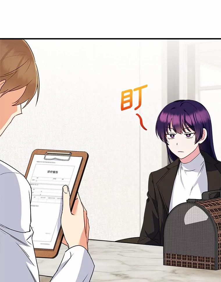 《你好？兽医先生！》4.豆腐 第36页