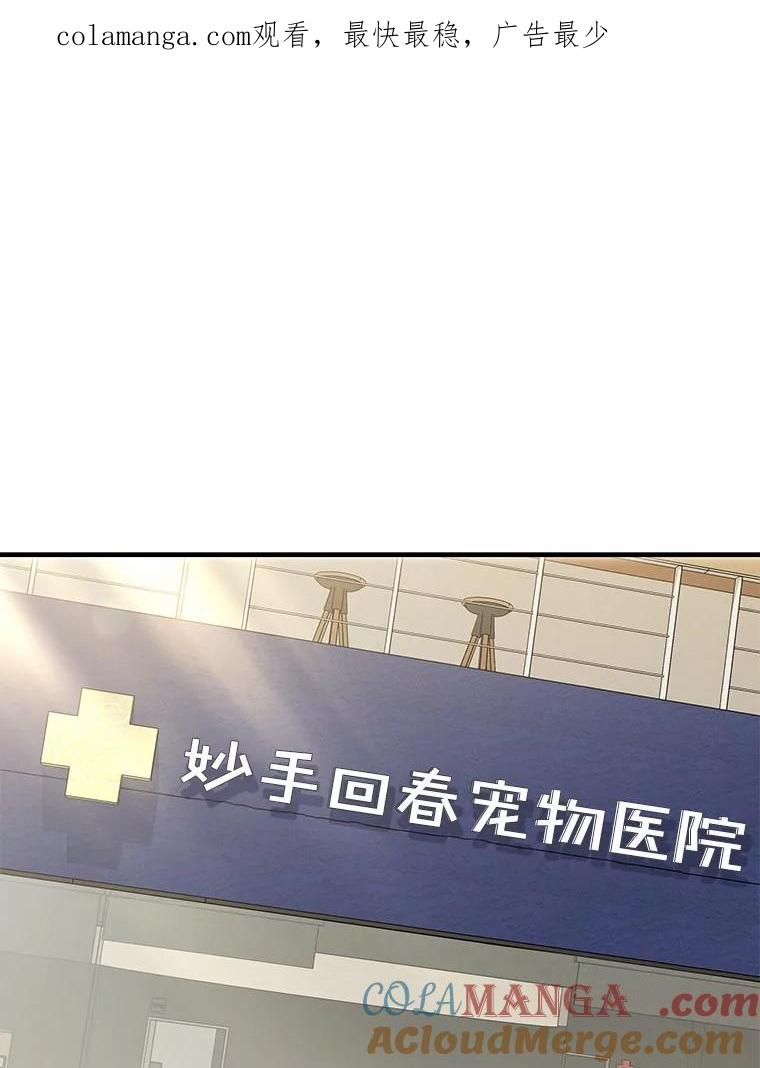 《你好？兽医先生！》4.豆腐 第1页