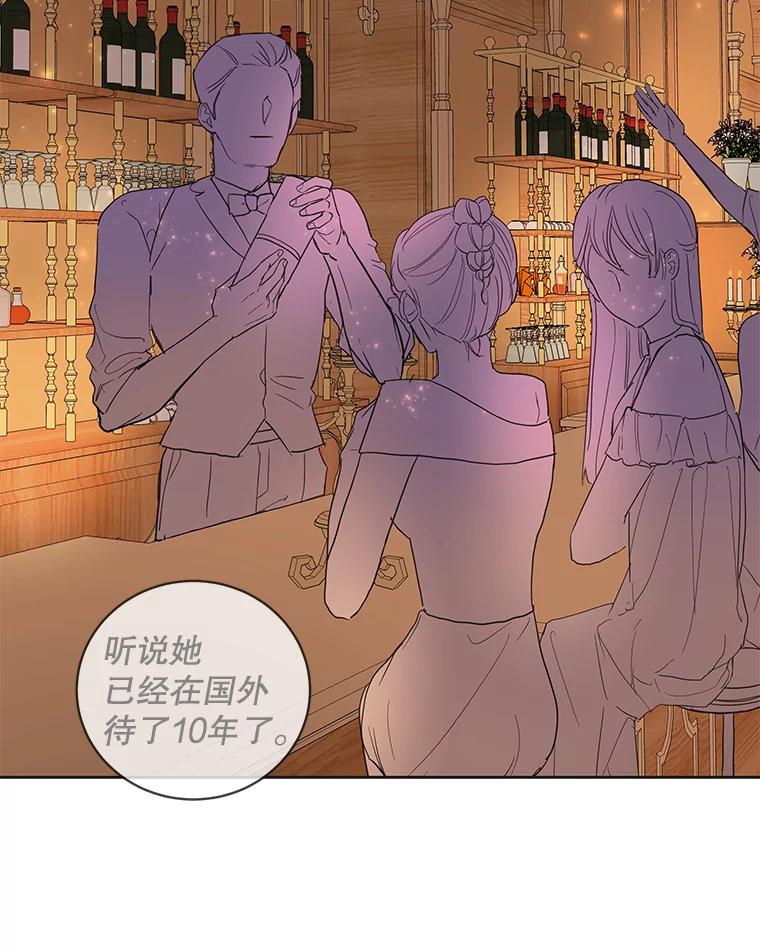 《仙女的惩罚》49.夏黎的回忆（1） 第32页