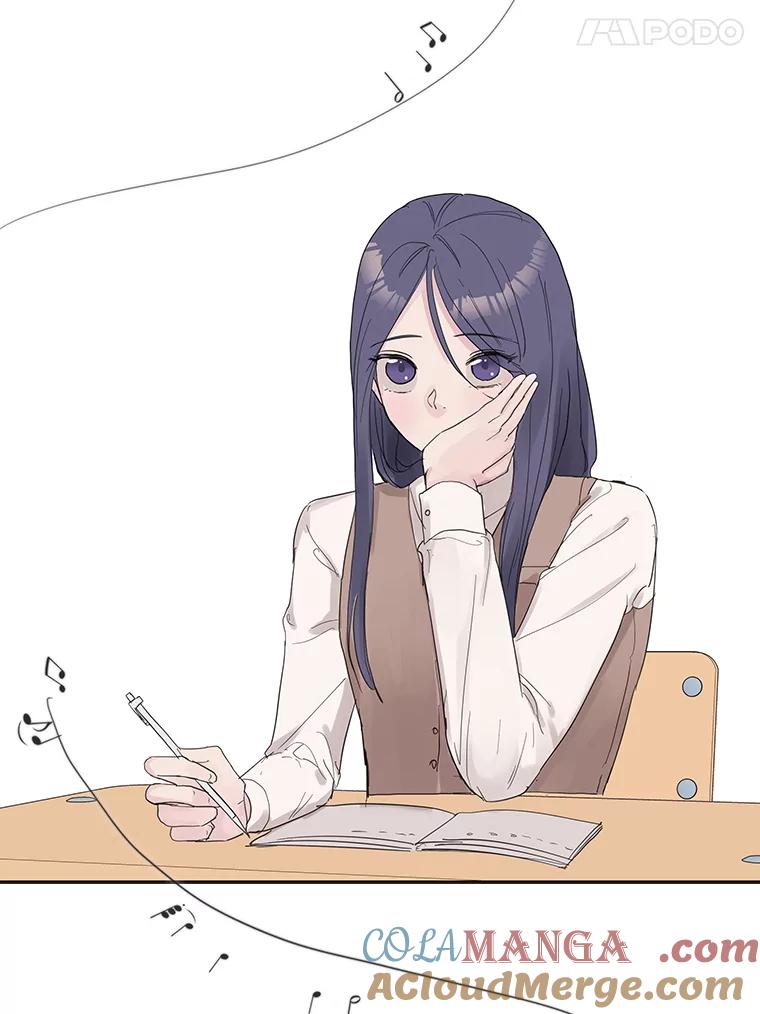 《仙女的惩罚》49.夏黎的回忆（1） 第82页