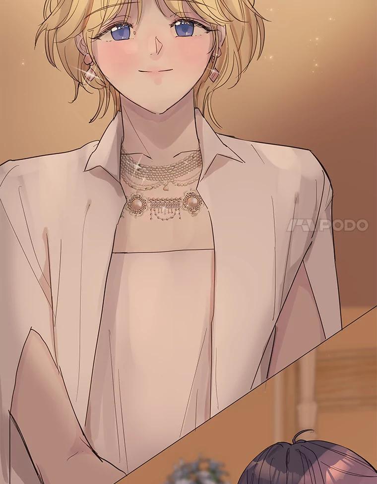 《仙女的惩罚》49.夏黎的回忆（1） 第38页