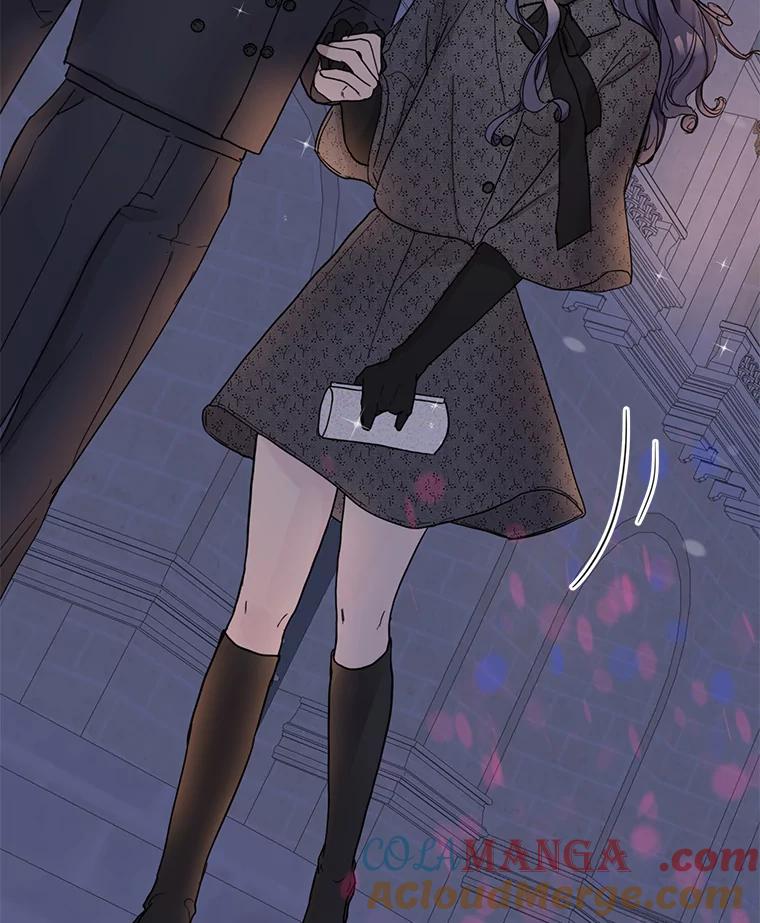 《仙女的惩罚》49.夏黎的回忆（1） 第25页