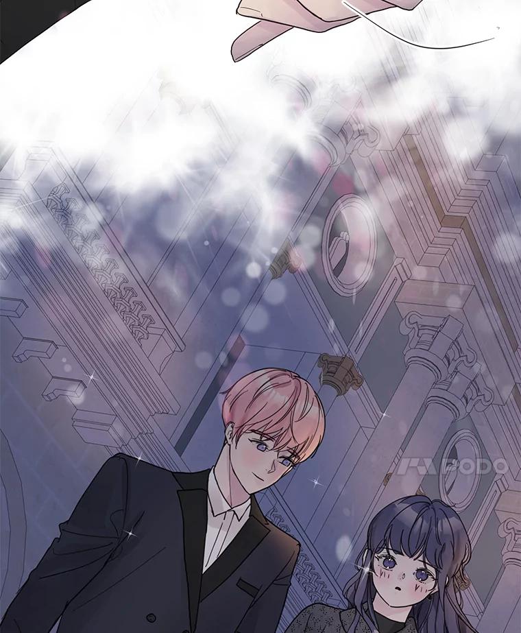 《仙女的惩罚》49.夏黎的回忆（1） 第24页
