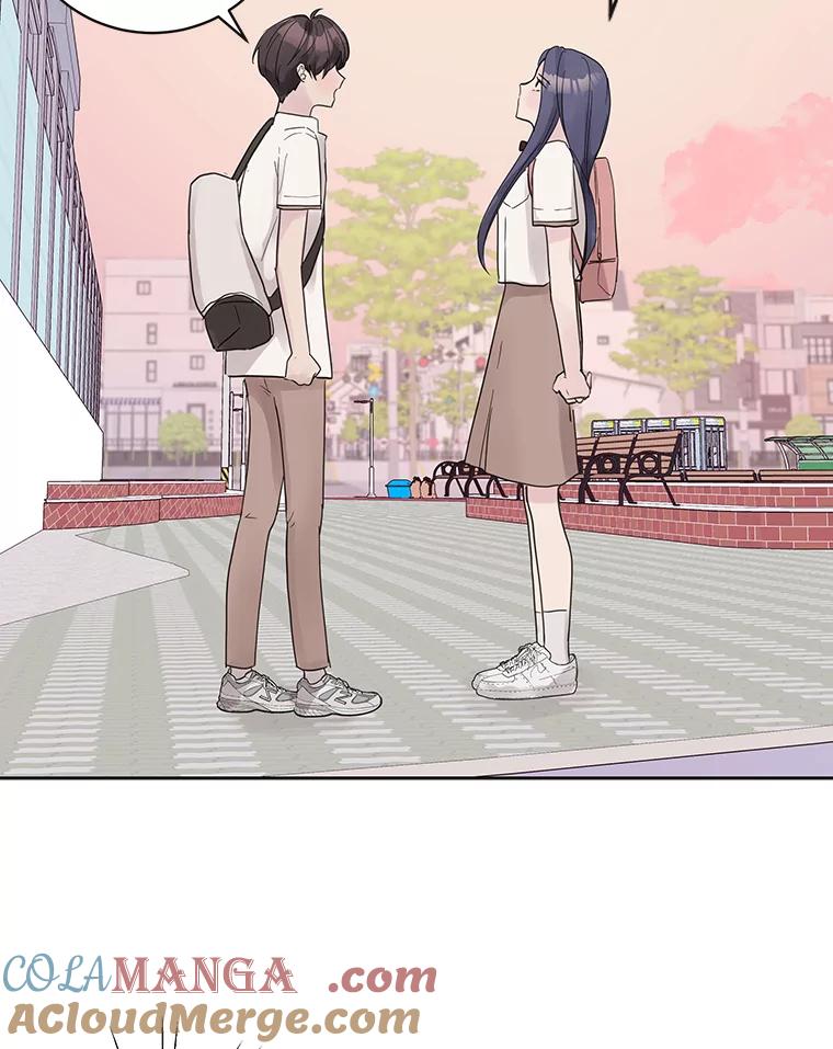 《仙女的惩罚》50.夏黎的回忆（2） 第34页