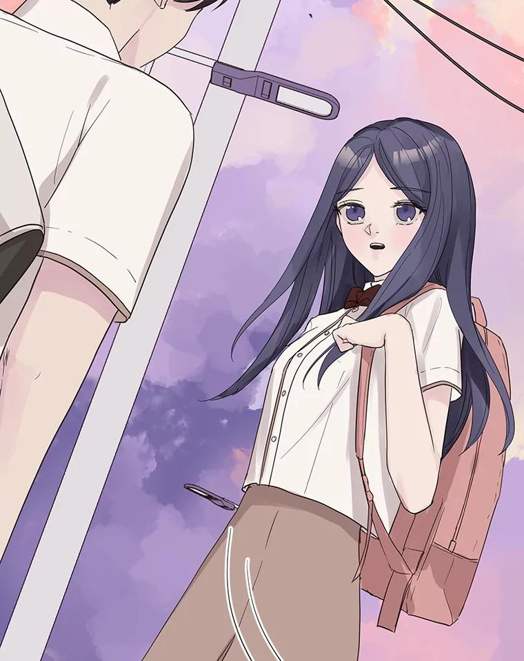 《仙女的惩罚》50.夏黎的回忆（2） 第30页