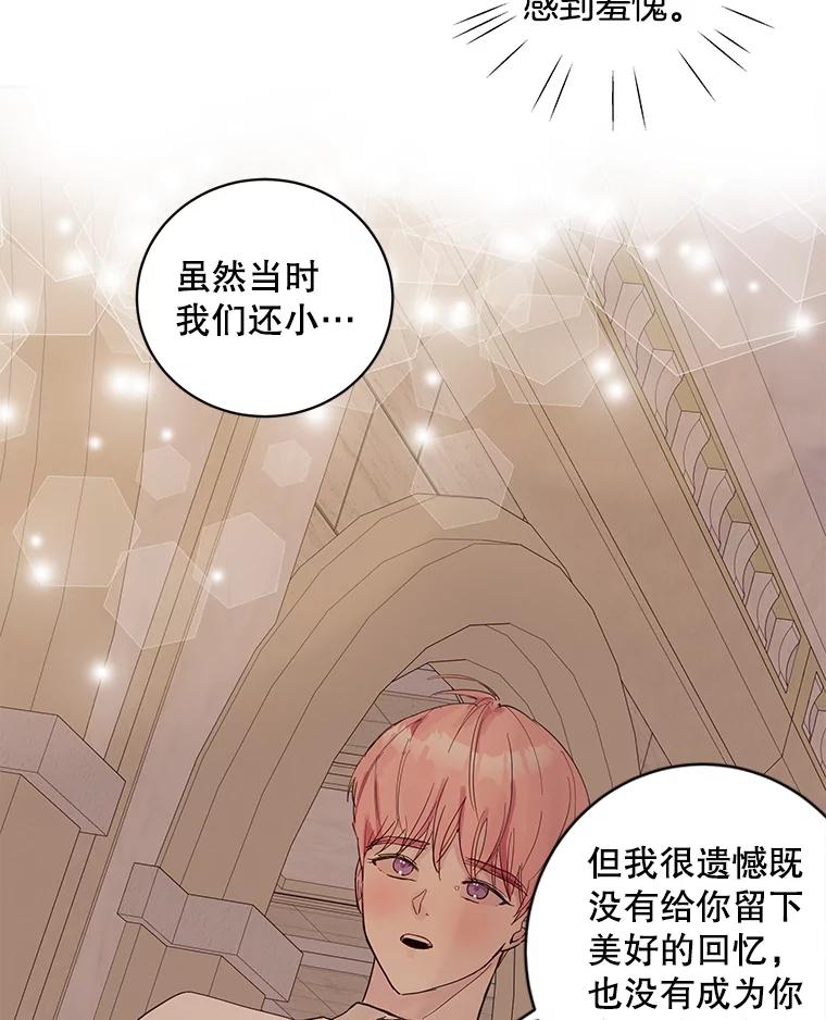 《仙女的惩罚》50.夏黎的回忆（2） 第65页
