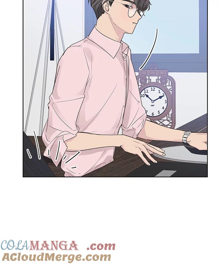 《仙女的惩罚》53.旧爱登场 第34页
