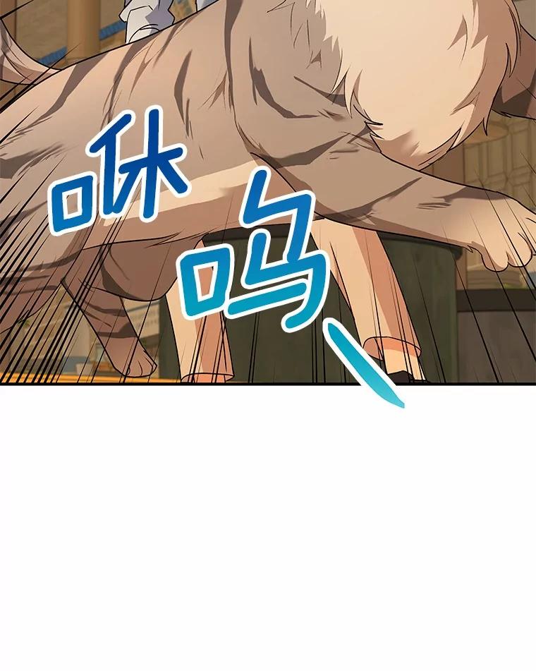 《你好？兽医先生！》6.银雨 第83页
