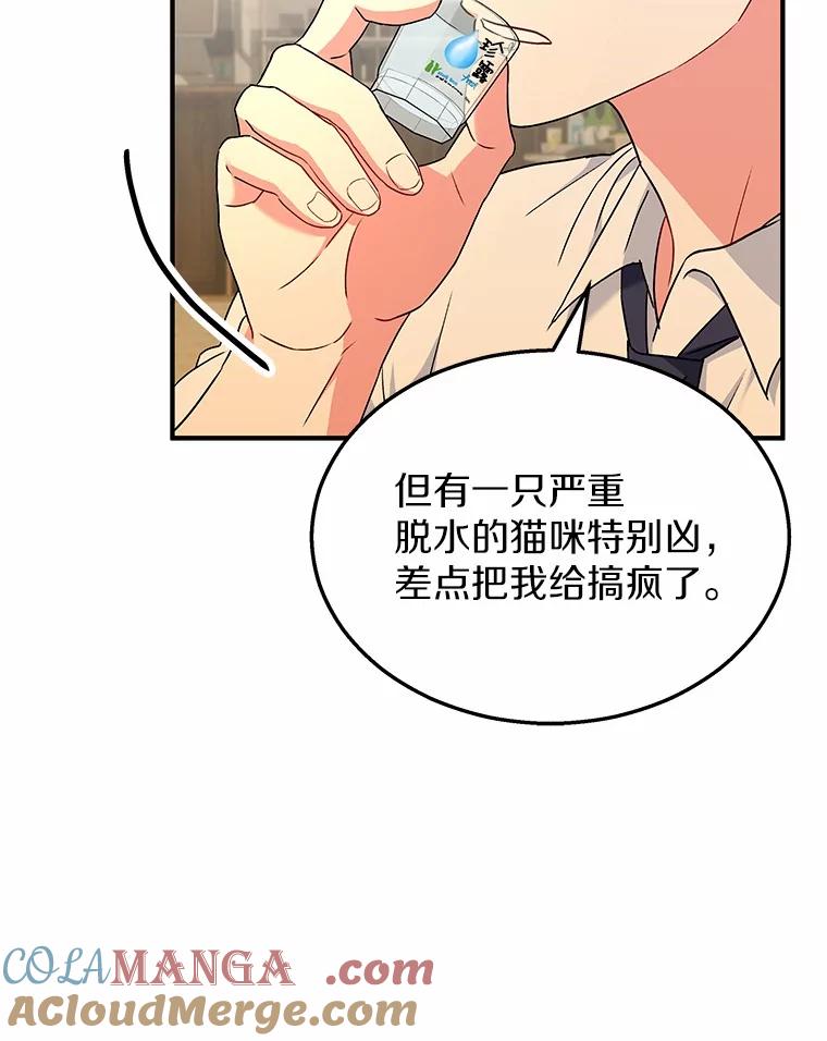 《你好？兽医先生！》6.银雨 第49页