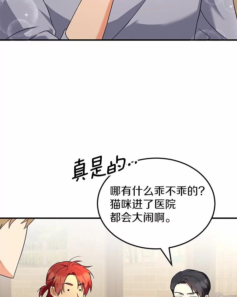 《你好？兽医先生！》6.银雨 第46页