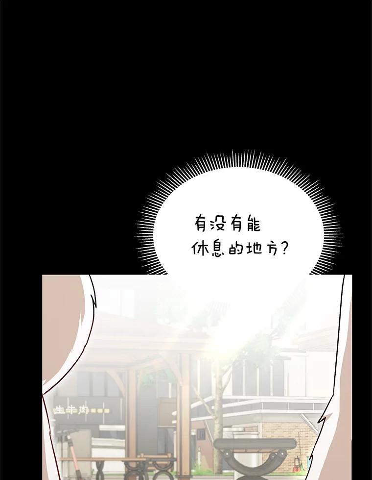 《你好？兽医先生！》7.小流浪甜甜 第46页