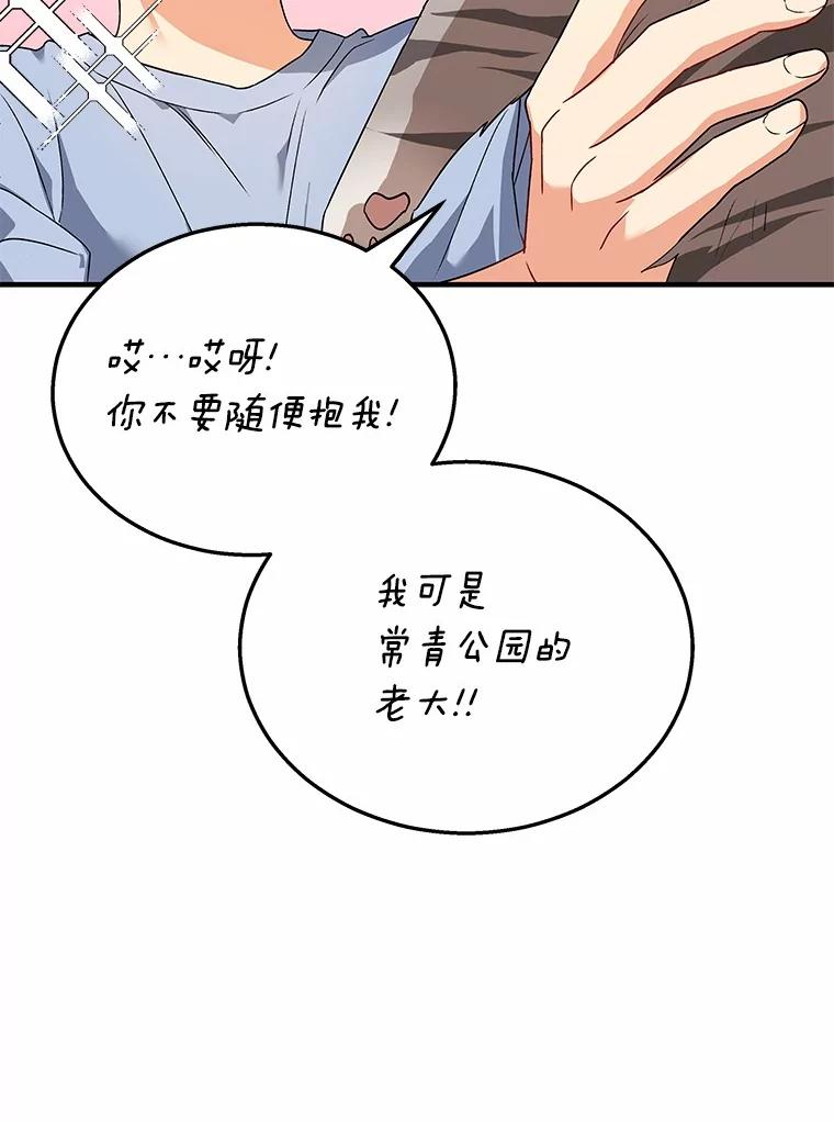 《你好？兽医先生！》7.小流浪甜甜 第16页