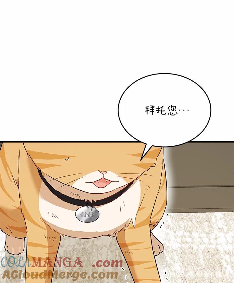《你好？兽医先生！》7.小流浪甜甜 第141页