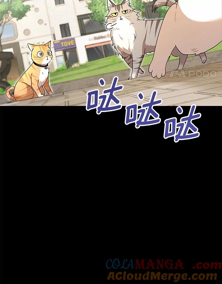 《你好？兽医先生！》7.小流浪甜甜 第57页