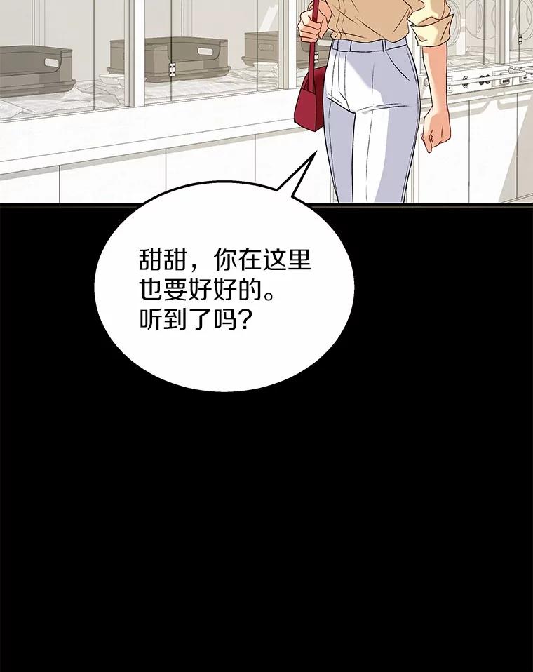 《你好？兽医先生！》7.小流浪甜甜 第108页
