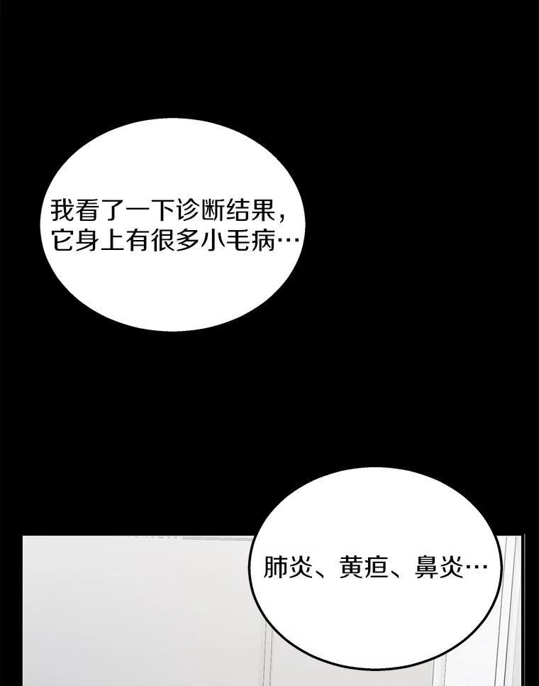 《你好？兽医先生！》7.小流浪甜甜 第30页