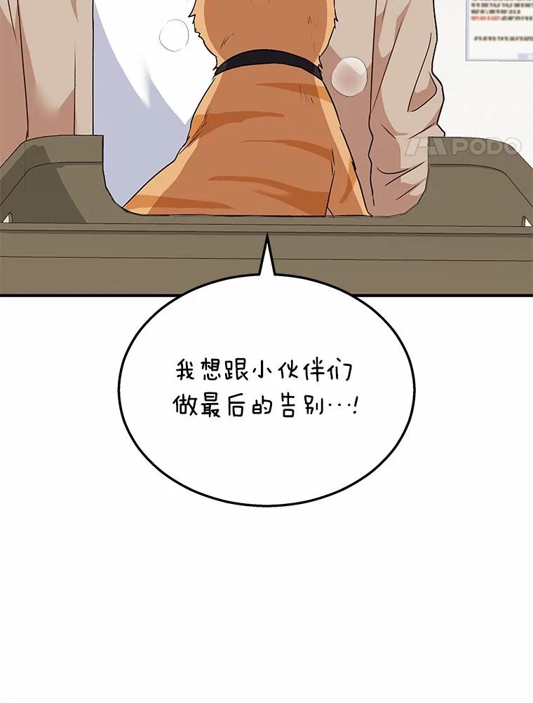 《你好？兽医先生！》8.重获新生 第4页