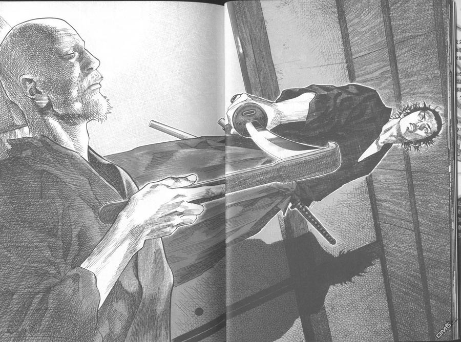 浪客行 - 第11卷 - 第11张图