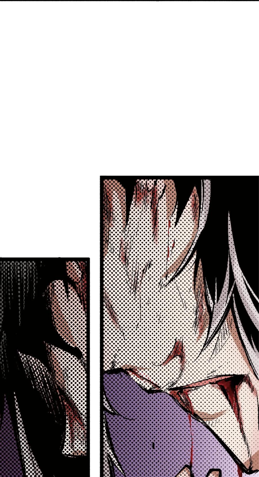 文豪野犬（彩色条漫） - 46 46 - 第39张图