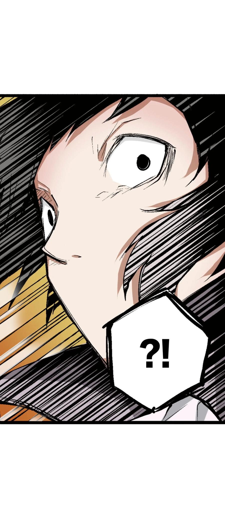 文豪野犬（彩色条漫） - 46 46 - 第30张图