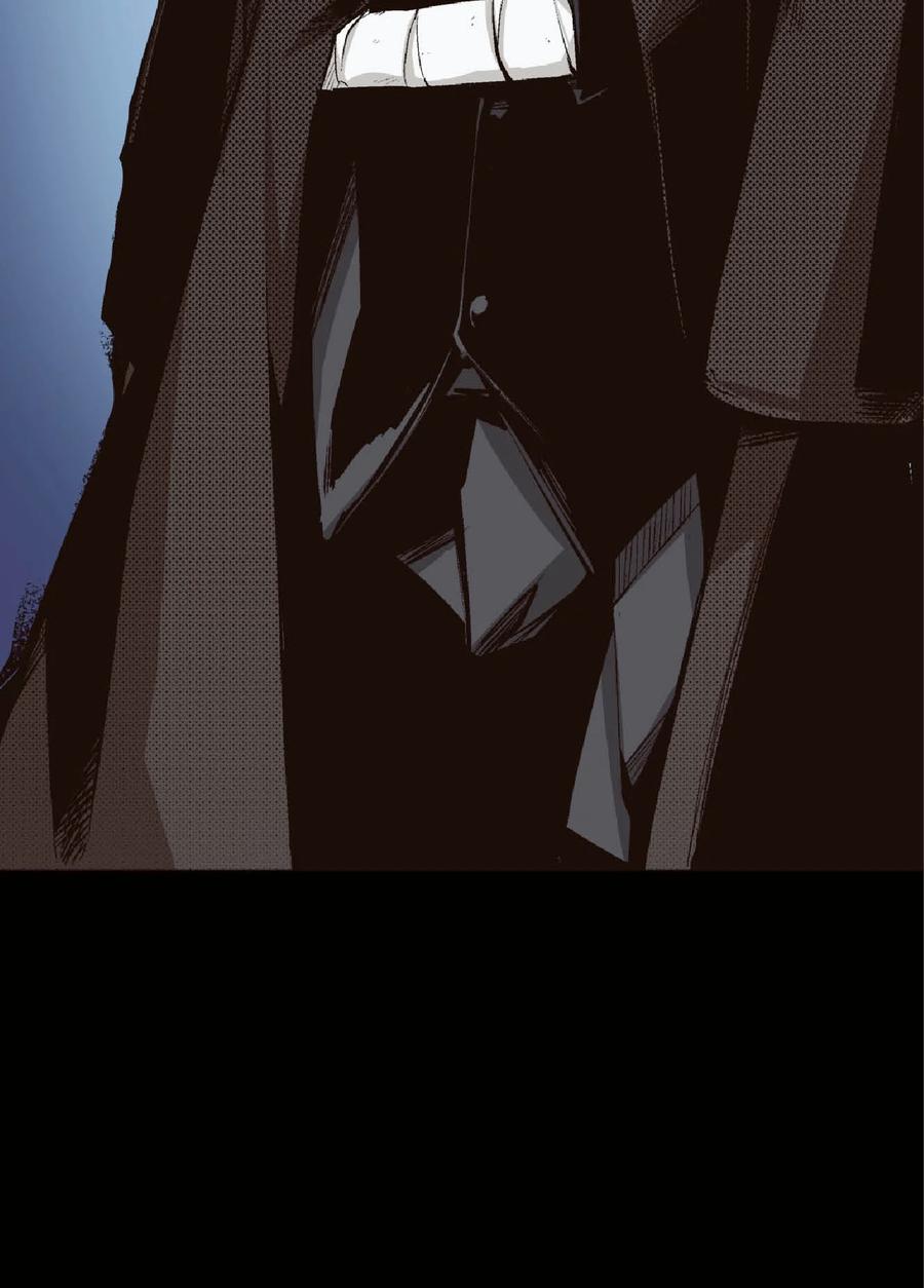 文豪野犬（彩色条漫） - 46 46 - 第47张图