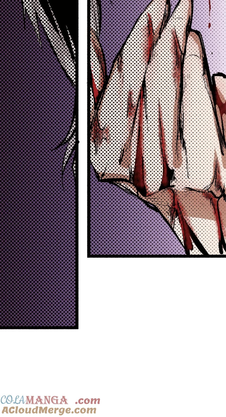 文豪野犬（彩色条漫） - 46 46 - 第40张图