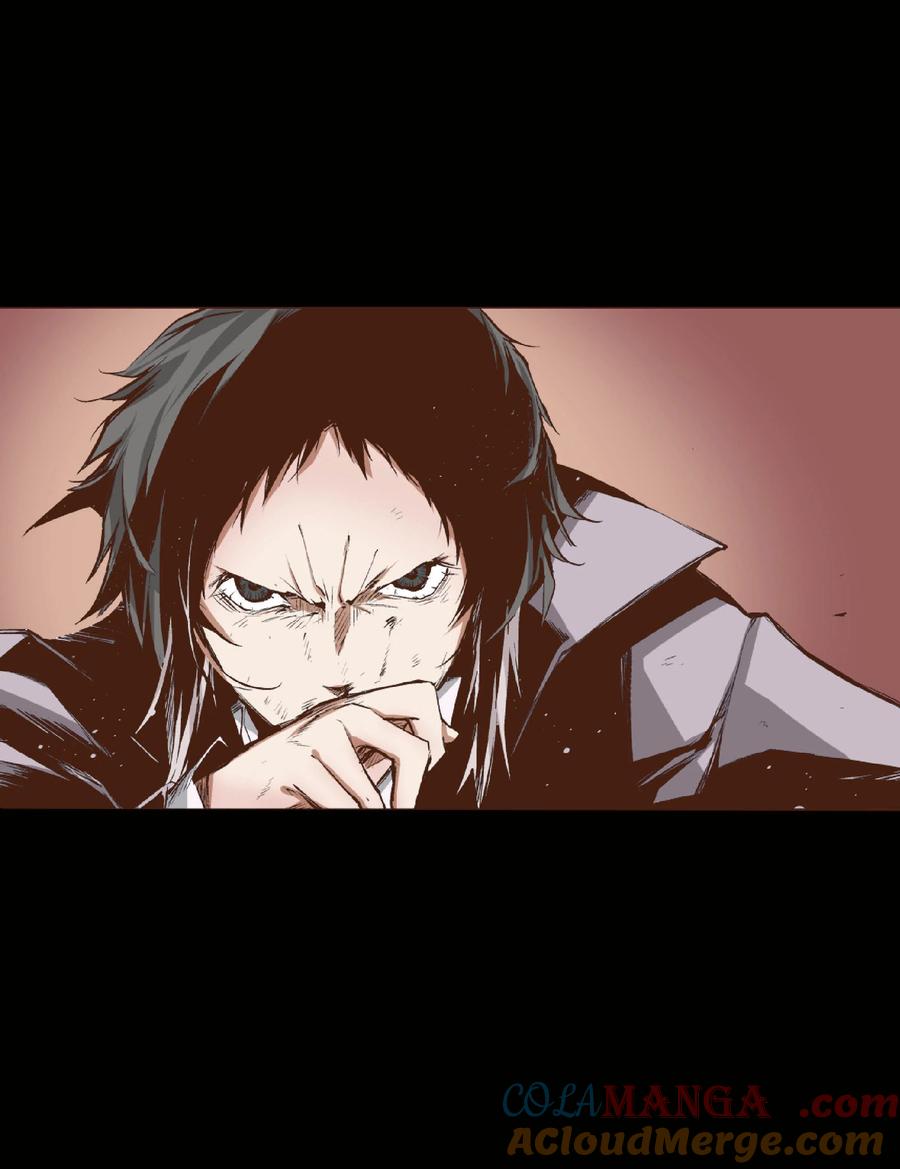 文豪野犬（彩色条漫） - 46 46 - 第61张图