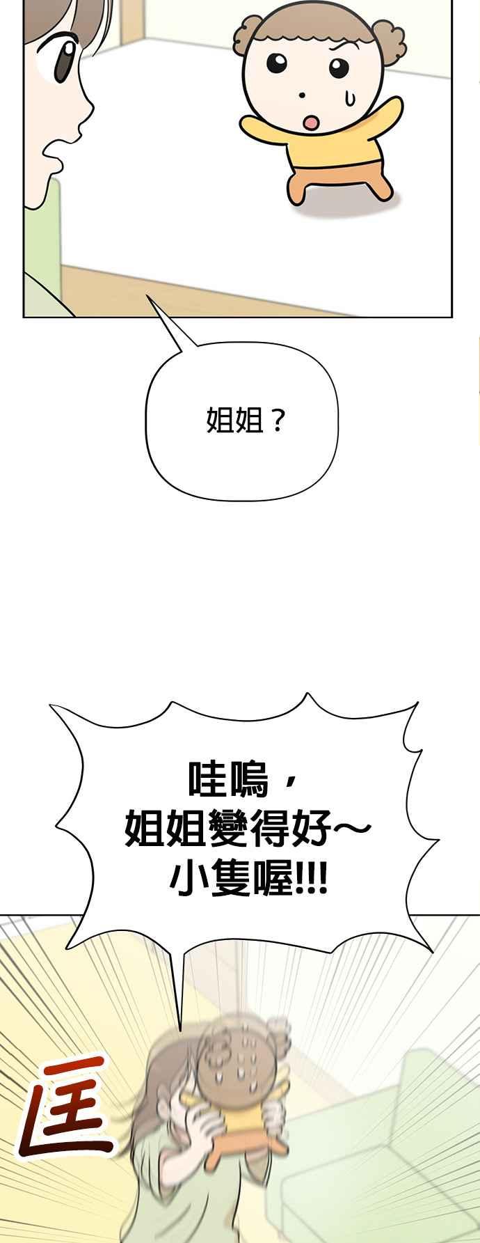 我家妹妹是狗狗 第68话 交换身体了_! 第11页