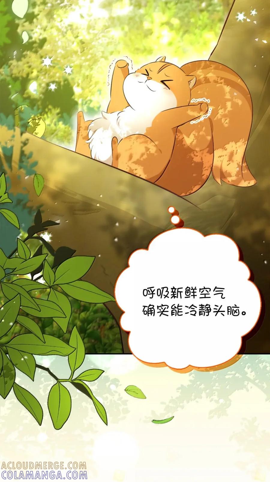 狮子公爵家的松鼠千金 90 连你也瞧不起我了吗 第52页