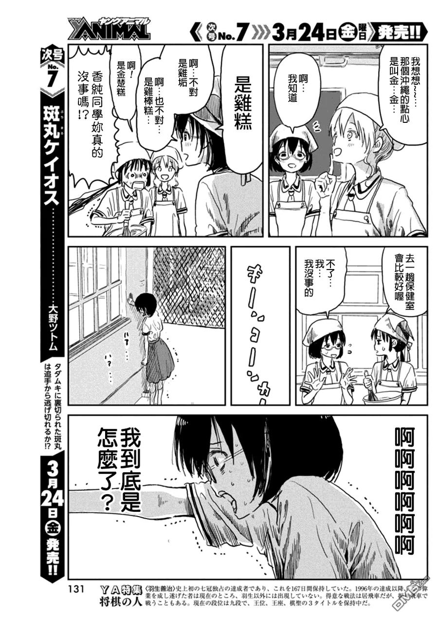 《来玩游戏吧》第37话 鸡PO的秘密 第6页