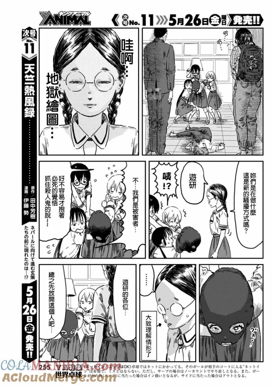 《来玩游戏吧》第41话 Re：从零开始的颜面修正 第13页
