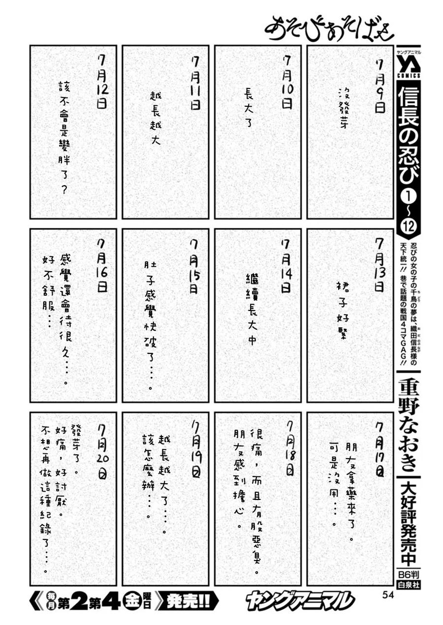 《来玩游戏吧》第47话 超研•魔女•计画2 第6页