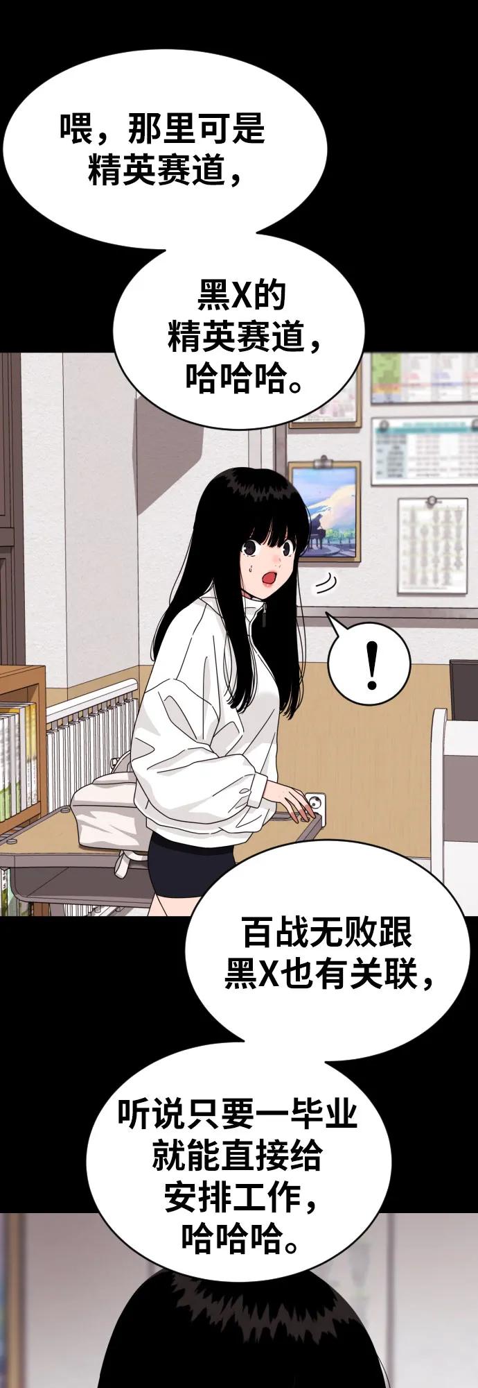 《一级格斗课外辅导》第22话 许道润 2 第14页