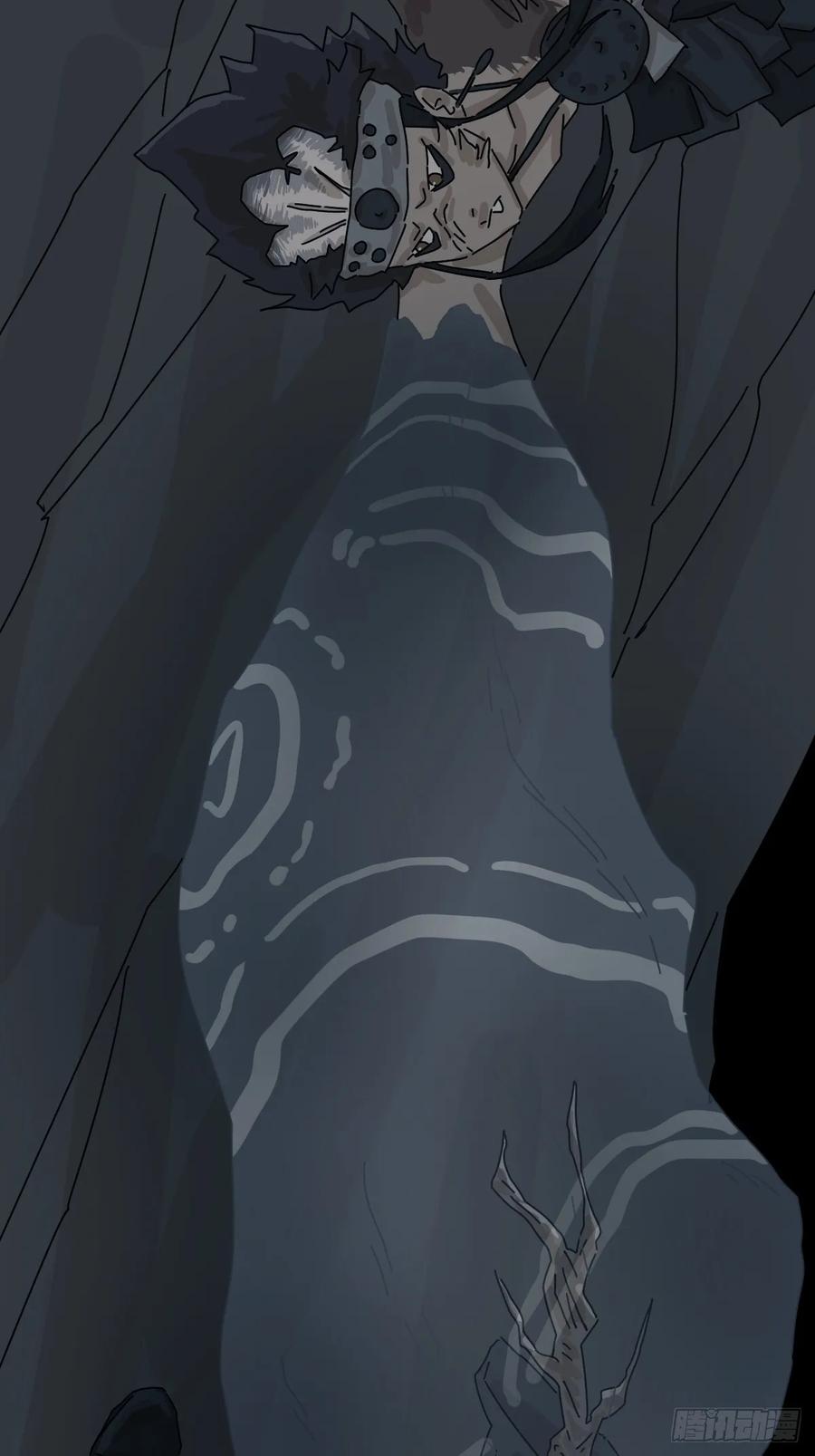 山傀：山神诡录 - 格格出嫁（十） - 第20张图