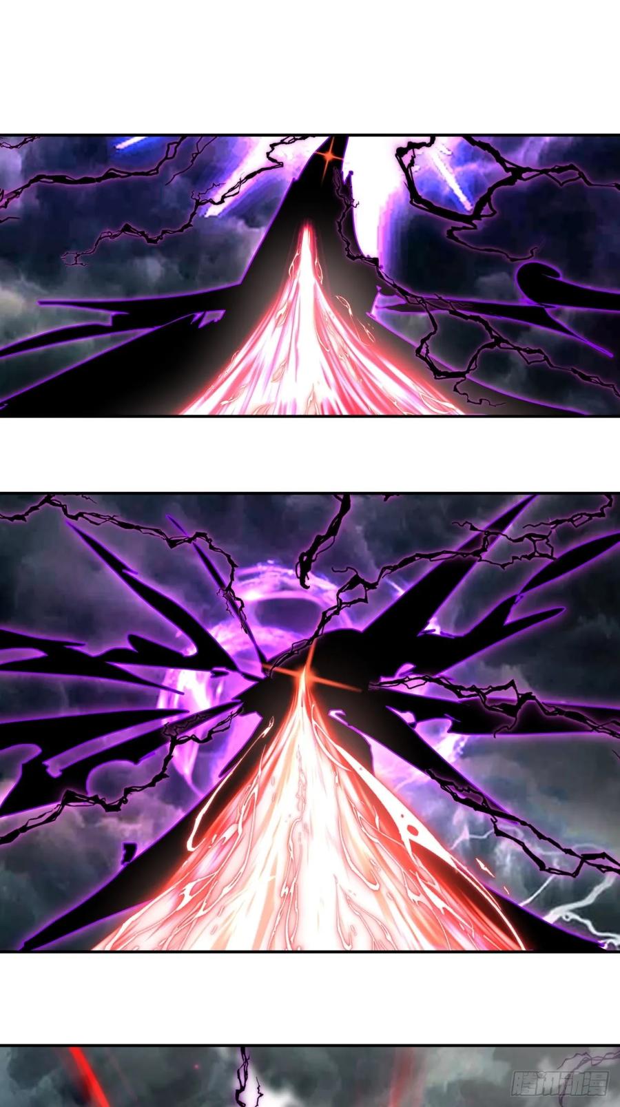 剑起·风云 - 54-此剑斩九霄 - 第36张图