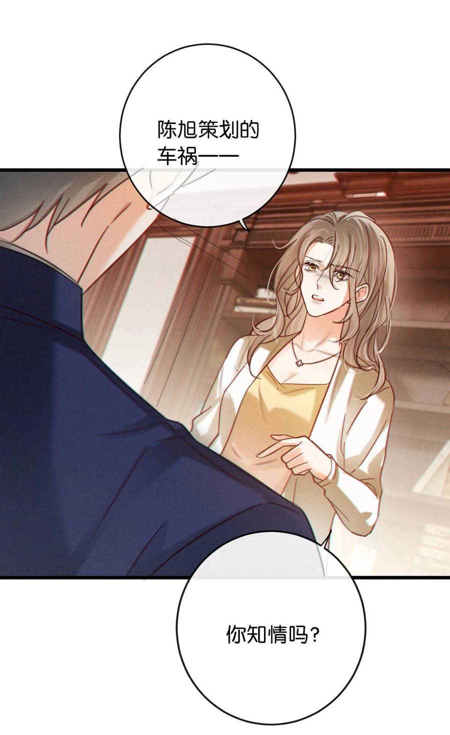 溺酒 094 沈先生他……不见了! 第36页