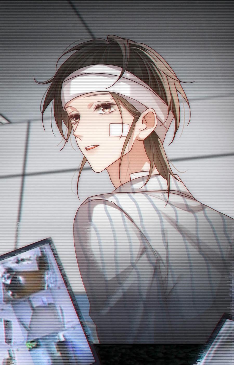溺酒 095 沈庭未，凭空的消失了。&限时特典返场啦！ 第23页