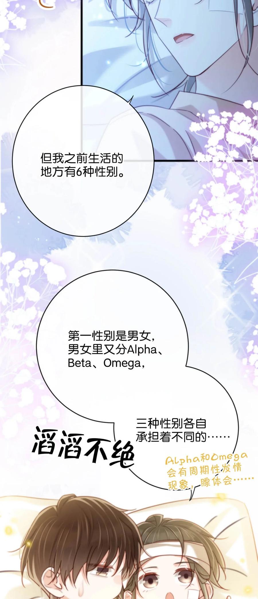 溺酒 完结番外1 你生活的世界是什么样子的？ 第42页