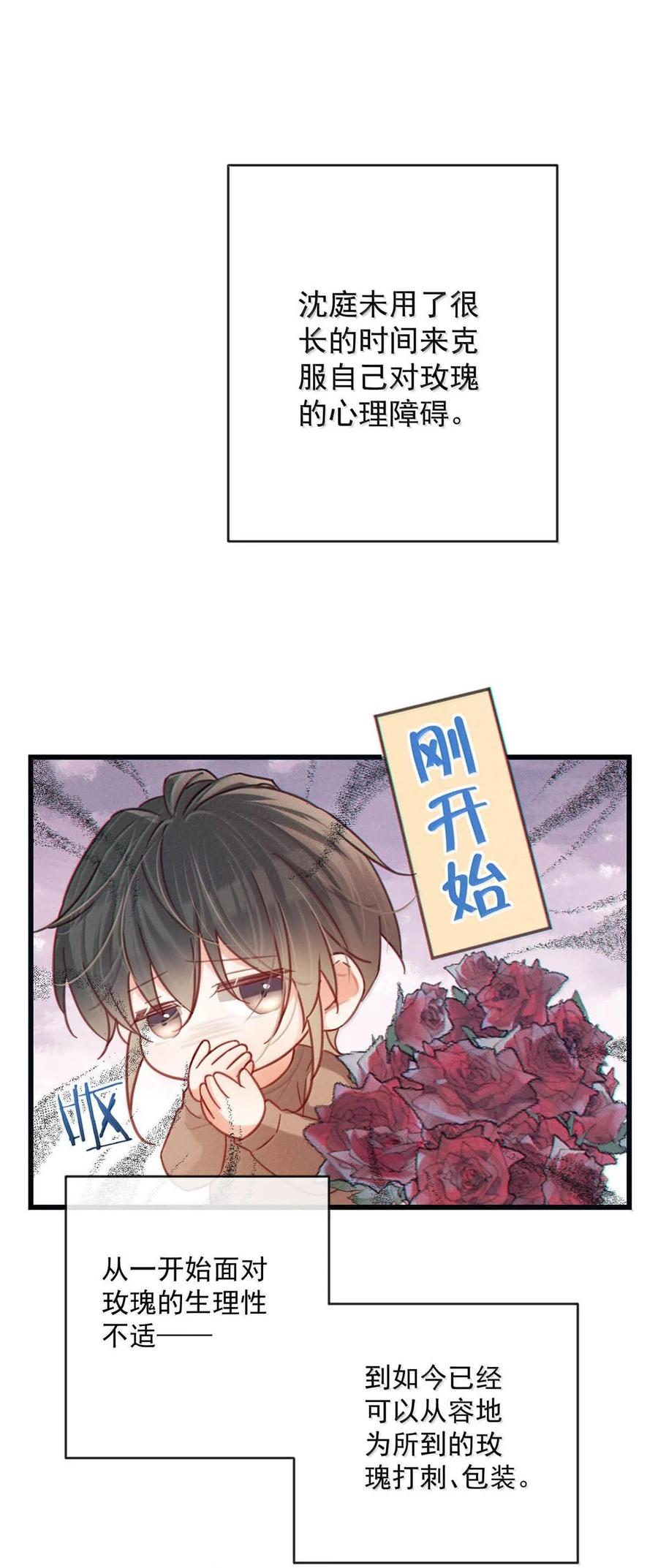 溺酒 完结番外6 七夕快乐 第6页