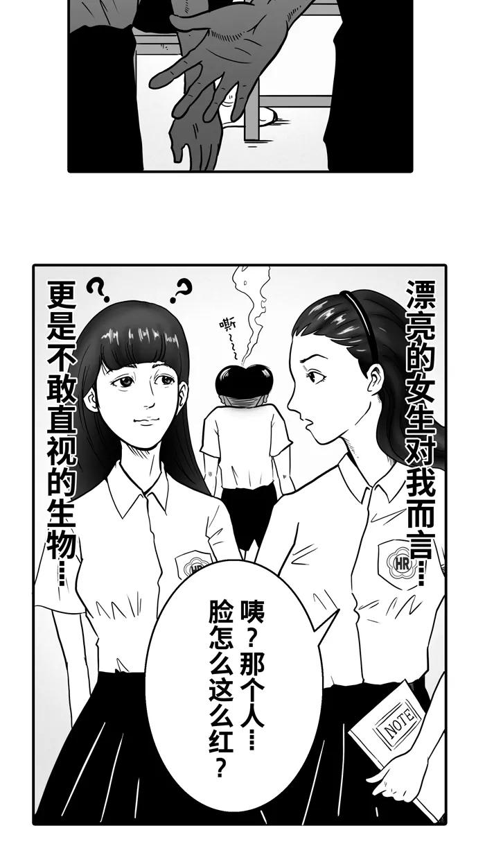 宅男打篮球 - [第13话] 一球入魂！对…就一球 PART 1 - 第27张图