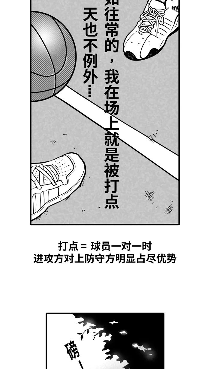 宅男打篮球 - [第13话] 一球入魂！对…就一球 PART 1 - 第33张图