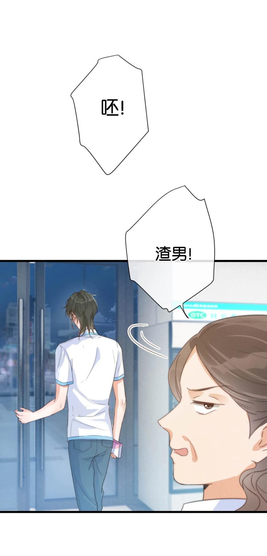 溺酒 017 呸！渣男！ 第48页