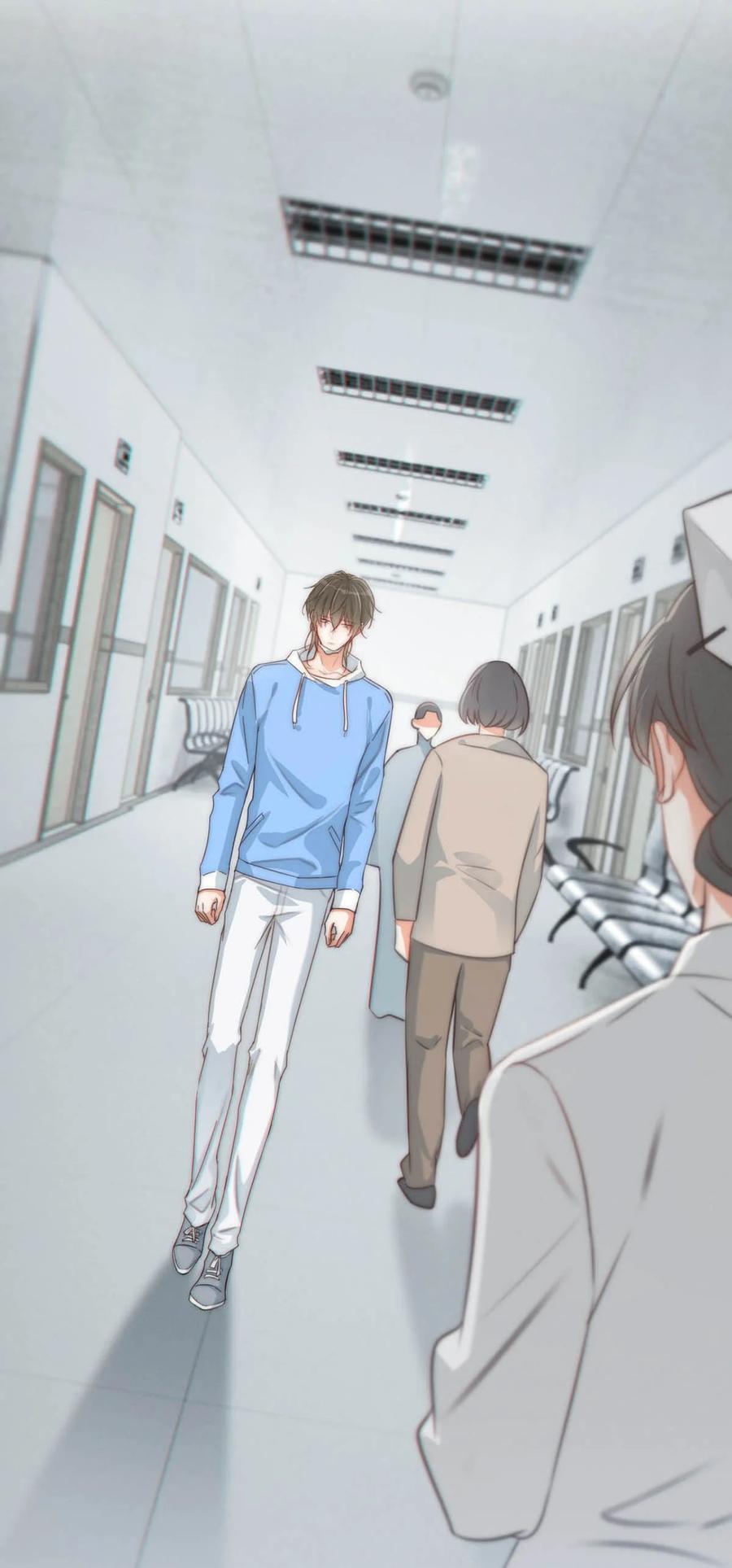 溺酒 019 哼！男人！ 第29页