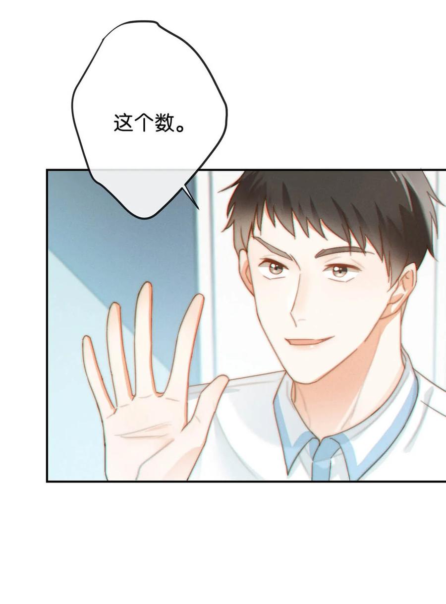溺酒 020 被弄痛了也不会喊，只会一声不吭的掉眼泪。 第36页