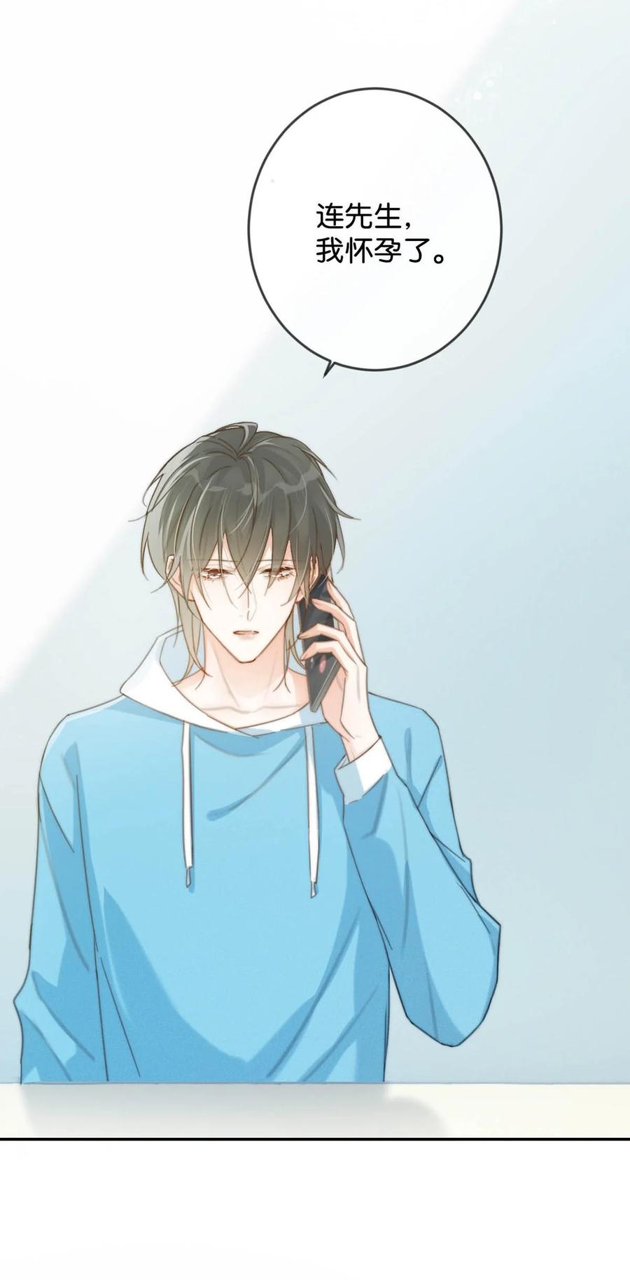 溺酒 022 连先生，我怀孕了。 第45页